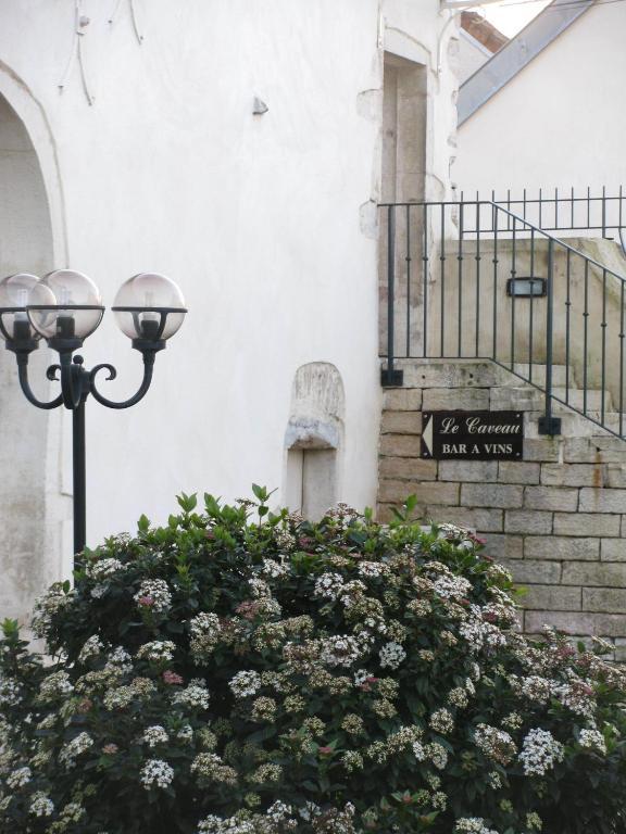 Hotel l'Orée Des Vignes Gilly-lès-Cîteaux Exterior foto