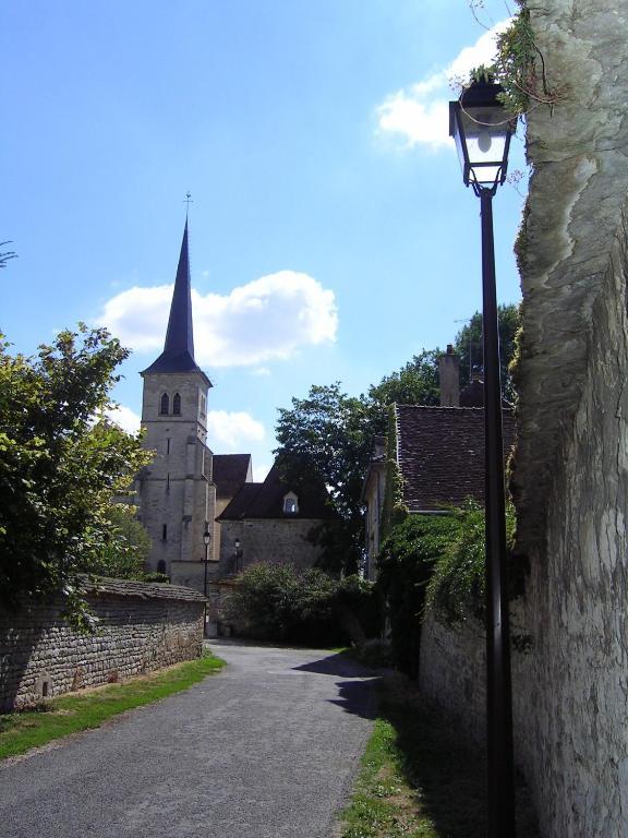 Hotel l'Orée Des Vignes Gilly-lès-Cîteaux Exterior foto